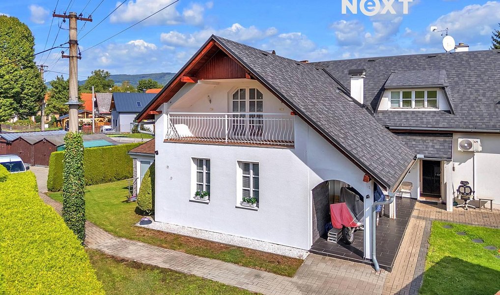 Prodej domu 140 m² s pozemkem 868 m², Batňovice – náhled fotky 29