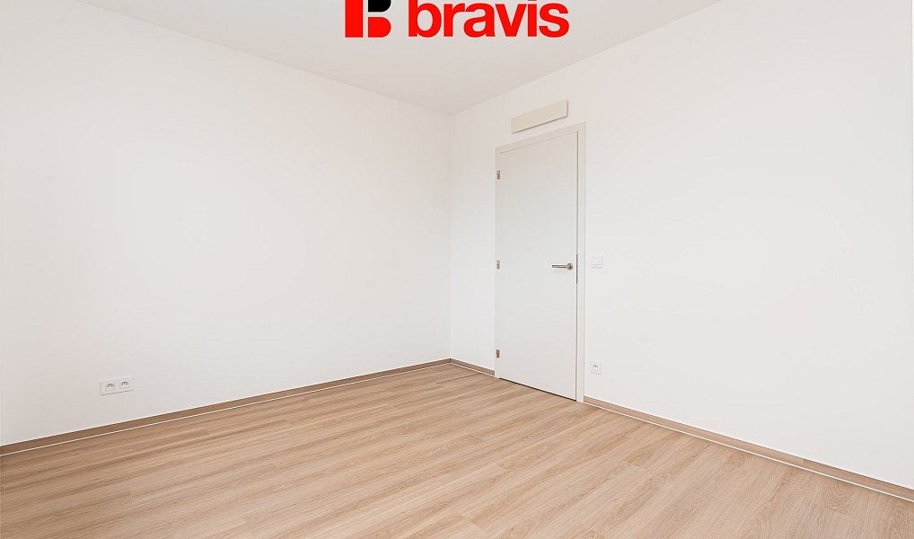 Pronájem bytu 2+kk 56 m², Brno – náhled fotky 8