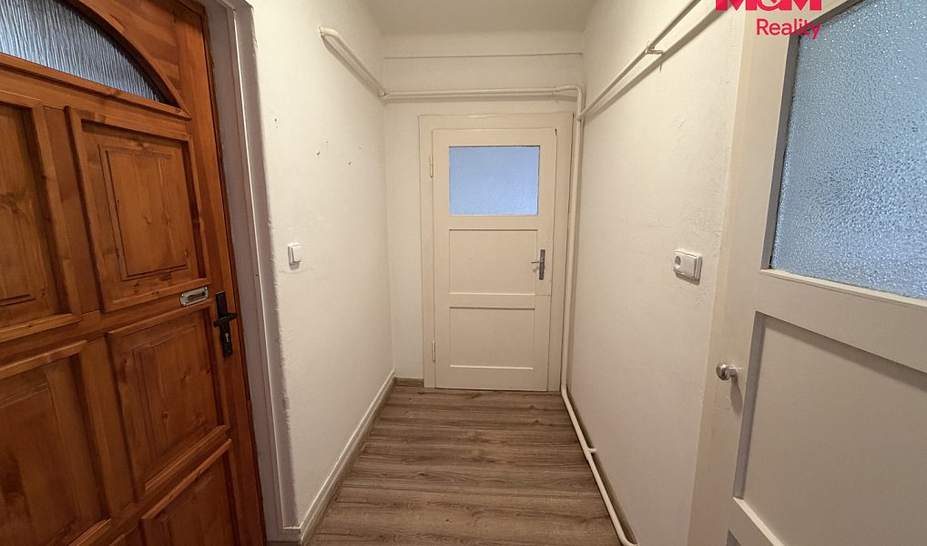 Pronájem bytu 1+1 35 m², Děčín – náhled fotky 10