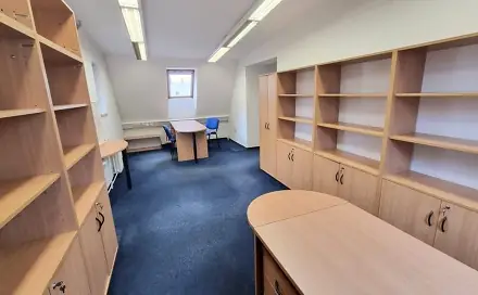Pronájem obchodních prostor 25 m², Věžní, Jihlava