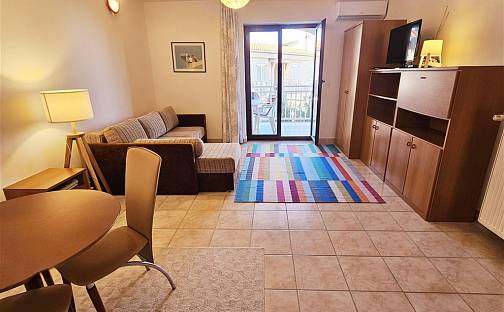 Prodej bytu 2+kk 42 m², Malinska, Chorvatsko