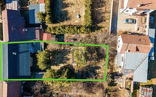 NEMOVITOST S MOŽNOSTÍ AŽ 3 BYTŮ, Vranovice-Kelčice