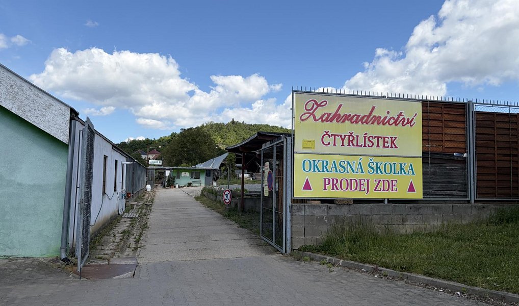Pronájem pro karavan, obytné auto nebo loď, Brno – náhled fotky 4