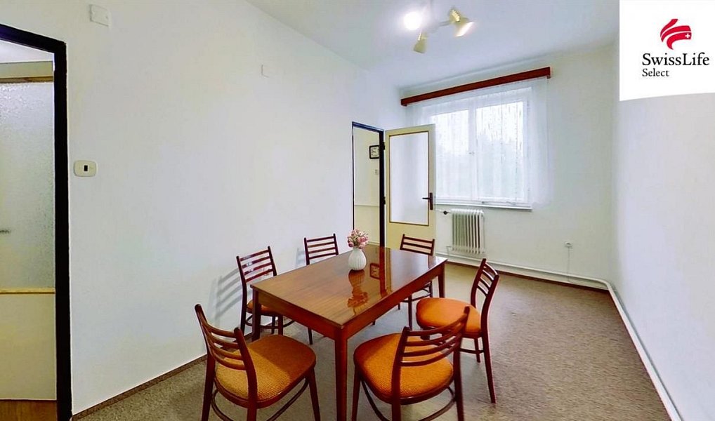 Prodej bytu 3+1 74 m², Hlinsko – náhled fotky 4