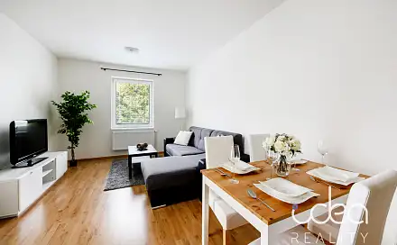 Pronájem bytu 2+kk 63 m², Na Jíkalce, Plzeň - Jižní Předměstí