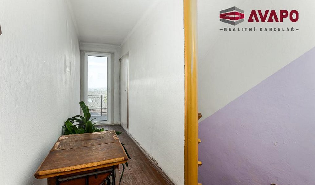 Prodej domu 114 m² s pozemkem 224 m², Vršovice – náhled fotky 14