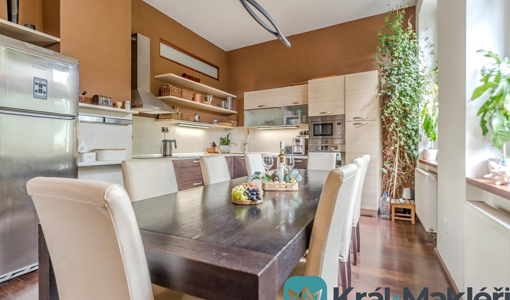 Prodej domu 242 m² s pozemkem 1 167 m², Ústí nad Labem – náhled fotky 4
