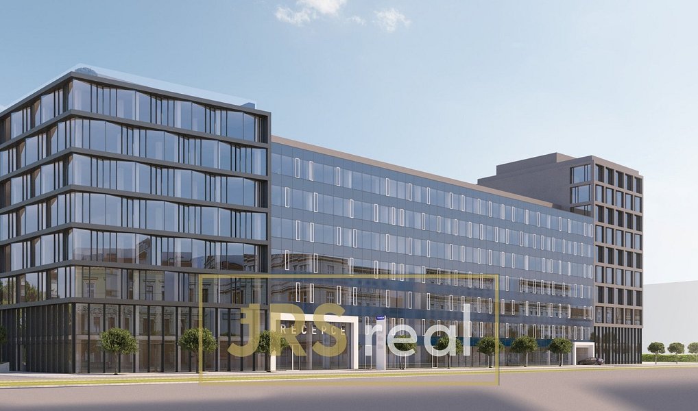 Pronájem kanceláře 310 m², Brno – náhled fotky 10