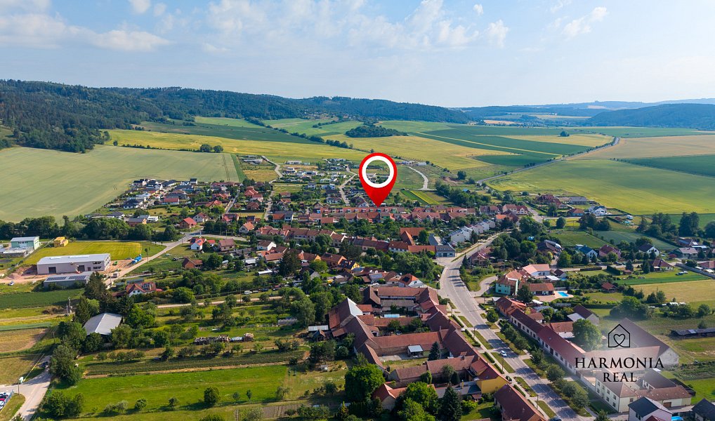 Prodej domu 113 m² s pozemkem 354 m², Drásov – náhled fotky 30