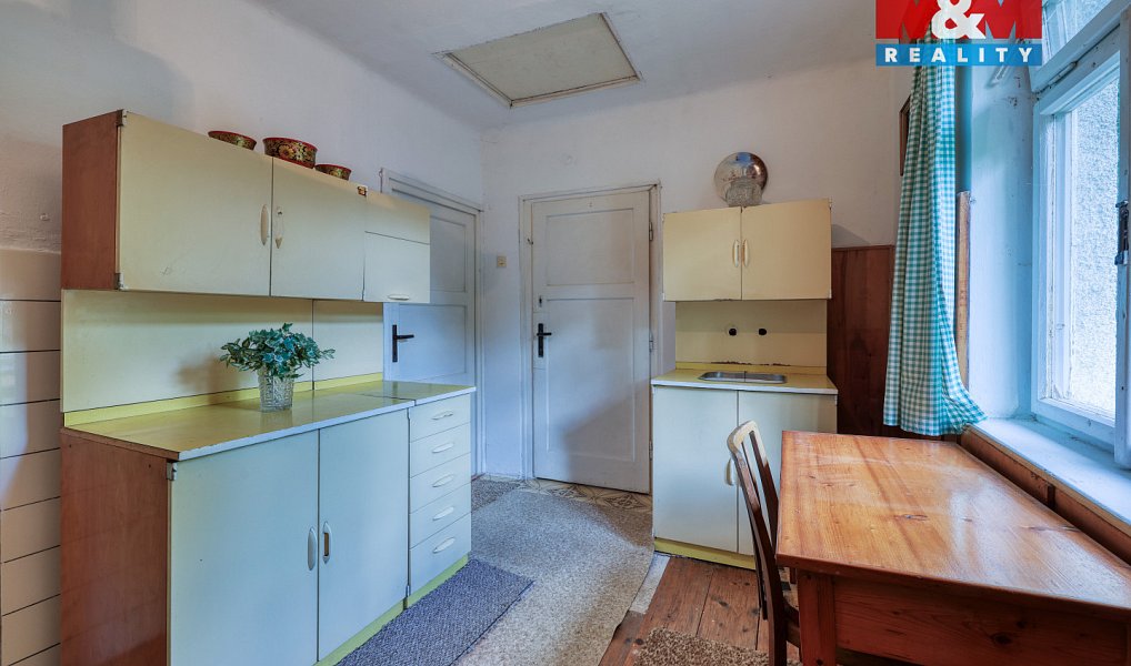 Prodej chaty/chalupy 48 m² s pozemkem 541 m², Šťáhlavy – náhled fotky 9