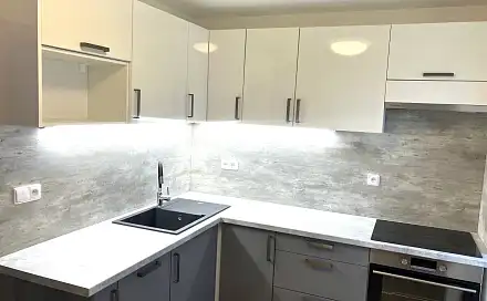 Pronájem bytu 1+1 31 m², Církvičská, Sedlčany, okres Příbram