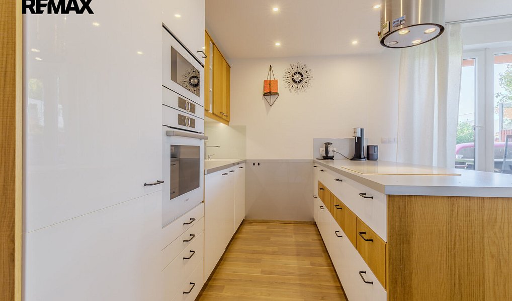 Pronájem bytu 3+kk 101 m², Praha – náhled fotky 8