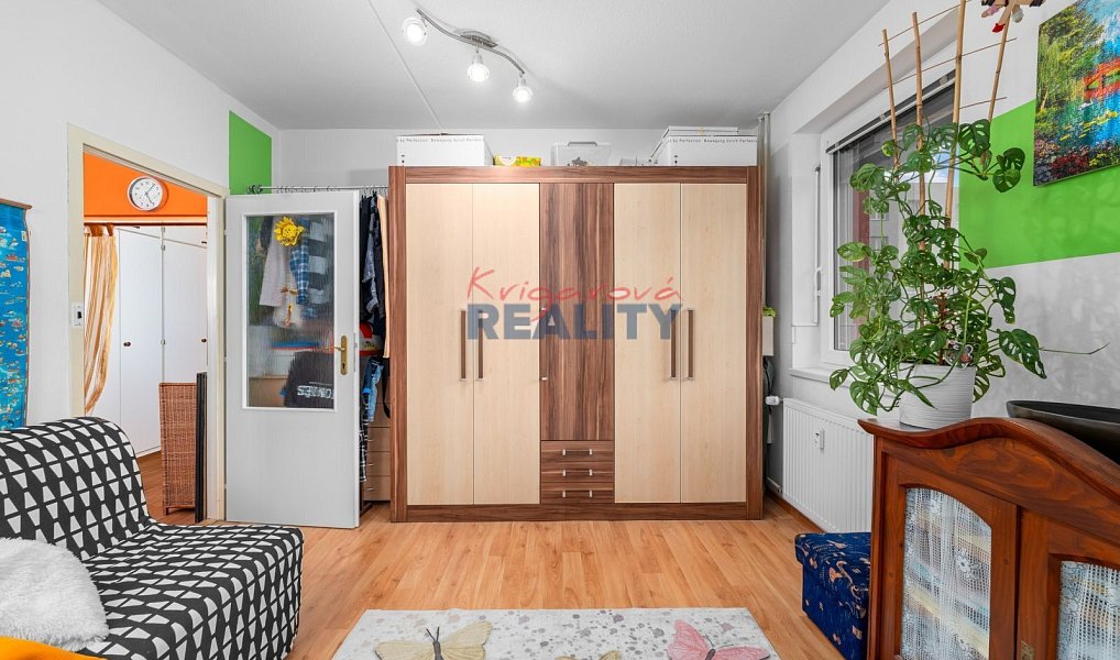 Prodej bytu 4+1 78 m², České Budějovice – náhled fotky 8