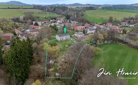 Prodej bytu 3+1 64 m², Horšovský Týn - Tasnovice, okres Domažlice