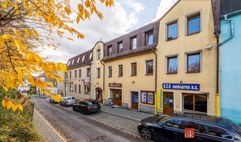 Pronájem bytu 1+kk 22 m², Hrádek nad Nisou – náhled fotky 8