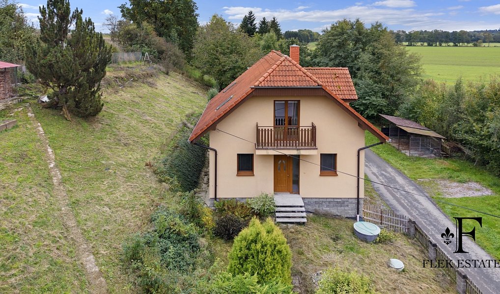 Prodej domu 180 m² s pozemkem 1 666 m², Tisová – náhled fotky 28
