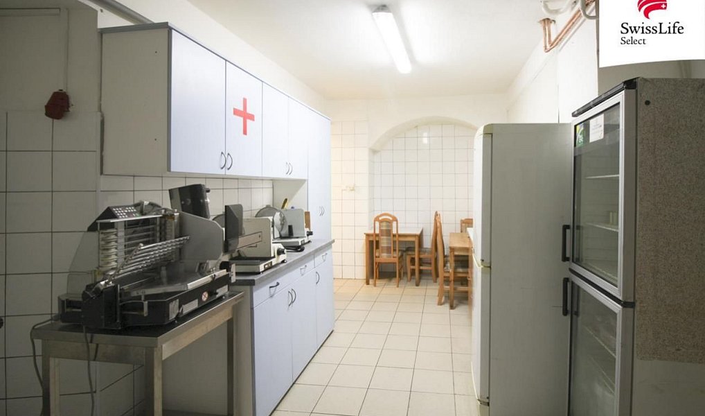 Pronájem obchodních prostor 50 m², Třešť – náhled fotky 4