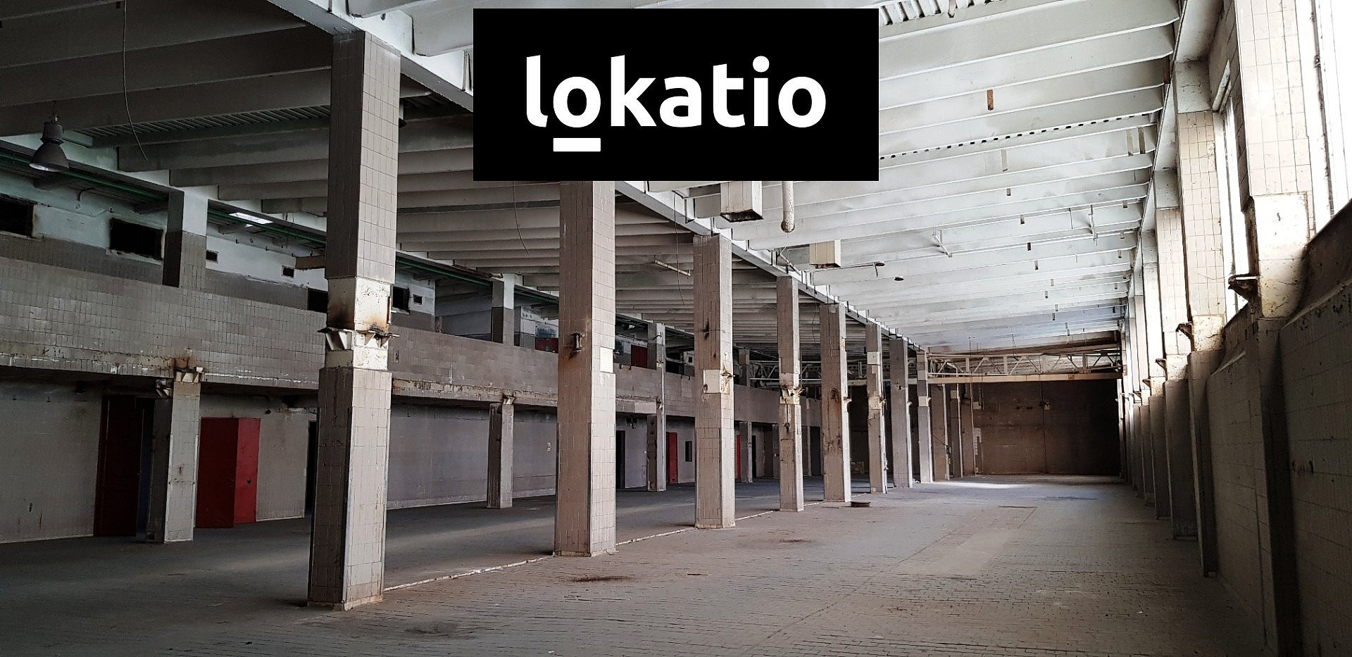 Pronájem skladovacích prostor 3 000 m² — photo 2