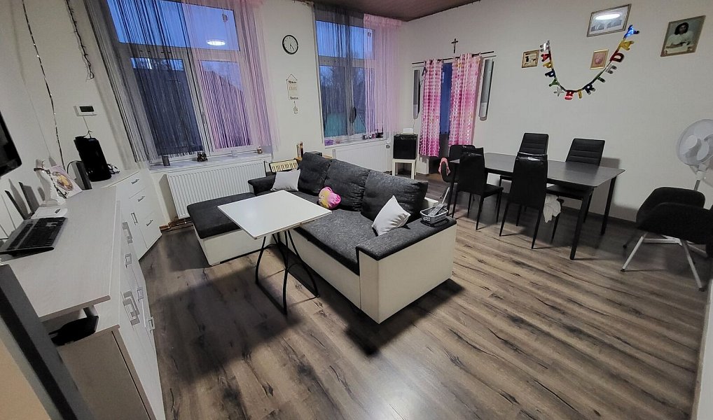 Prodej nájemního domu, činžáku 384 m², Stonařov – náhled fotky 4