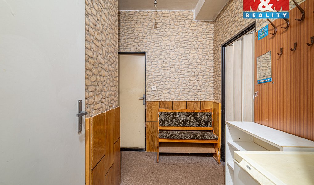 Prodej bytu 2+1 58 m², Loučná nad Desnou – náhled fotky 16