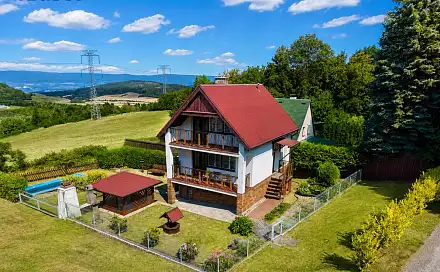 Prodej chaty/chalupy 76 m² s pozemkem 52 m², Kostomlaty pod Milešovkou, okres Teplice