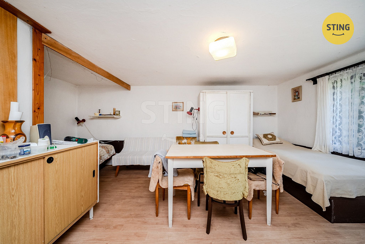 Prodej chaty/chalupy 50 m² s pozemkem 792 m² – další
