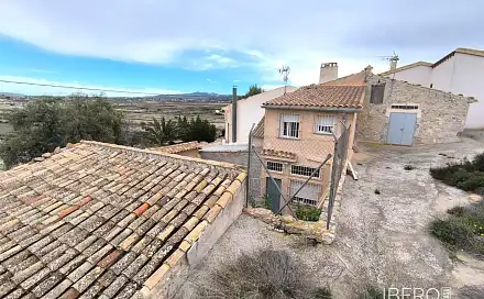 Prodej domu 299 m² s pozemkem 1 063 m², La Zarza, Španělsko