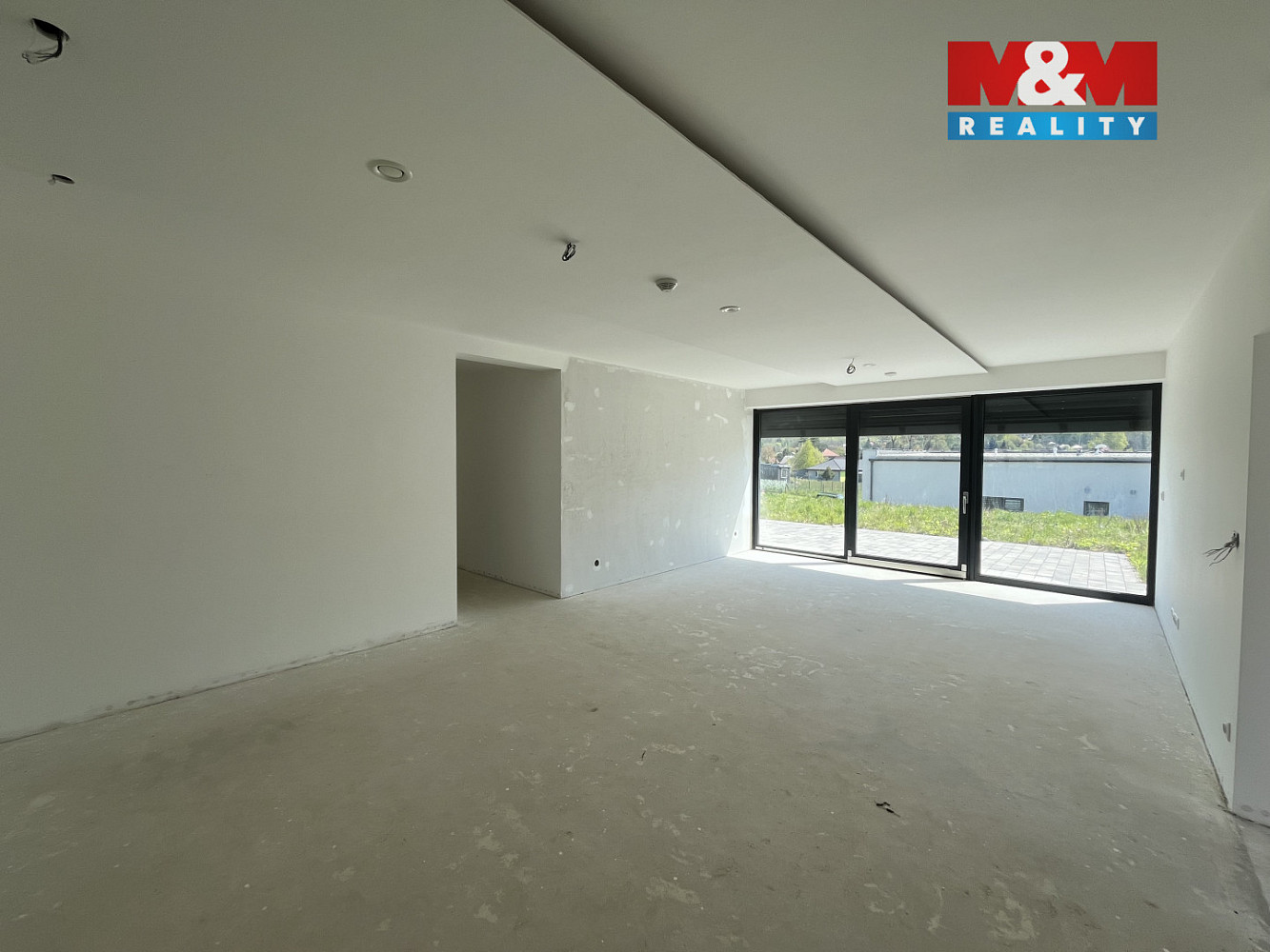 Prodej domu 114 m² s pozemkem 951 m² — photo 2