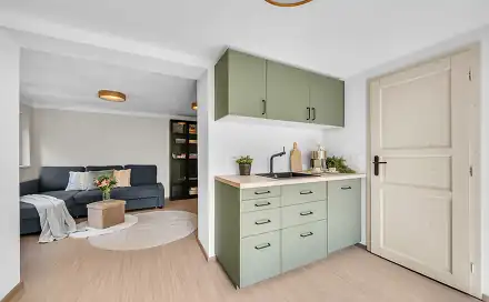 Prodej chaty/chalupy 64 m² s pozemkem 763 m², Popovice, okres Benešov