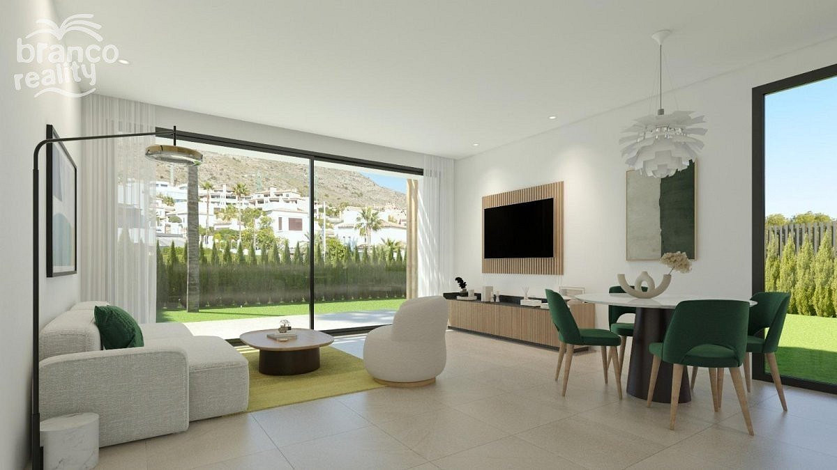 Casa – Finestrat, la Marina Baixa - Vista 4