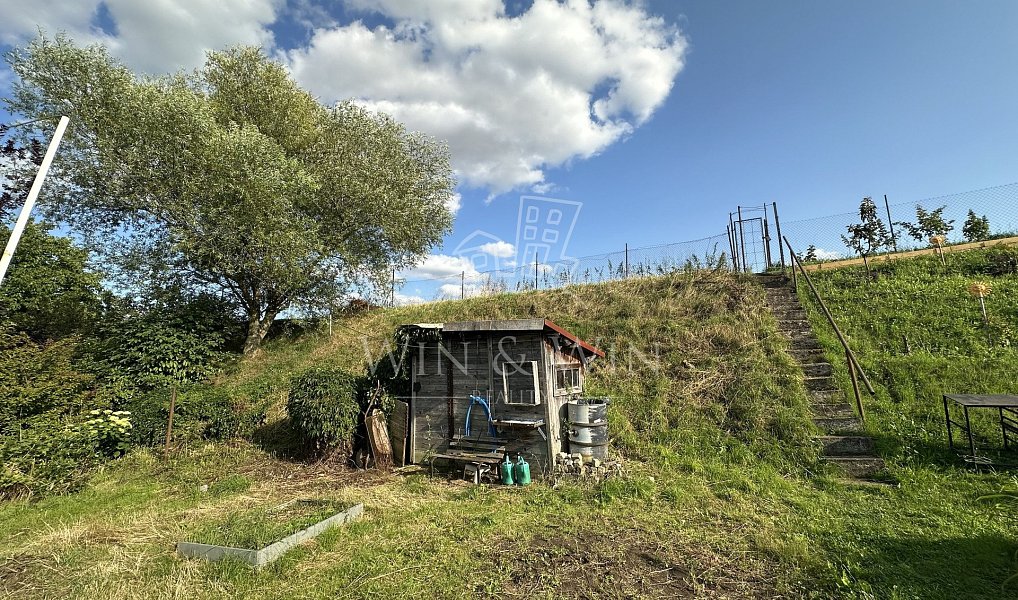 Prodej zahrady 639 m², Brandýs nad Labem-Stará Boleslav – náhled fotky 2