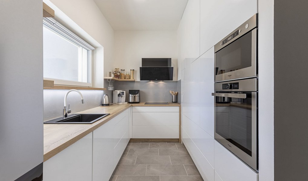 Prodej domu 146 m² s pozemkem 282 m², Brodek u Prostějova – náhled fotky 5