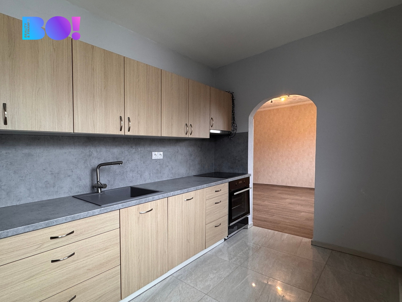 Prodej bytu 3+1 68 m² – fotografie 2