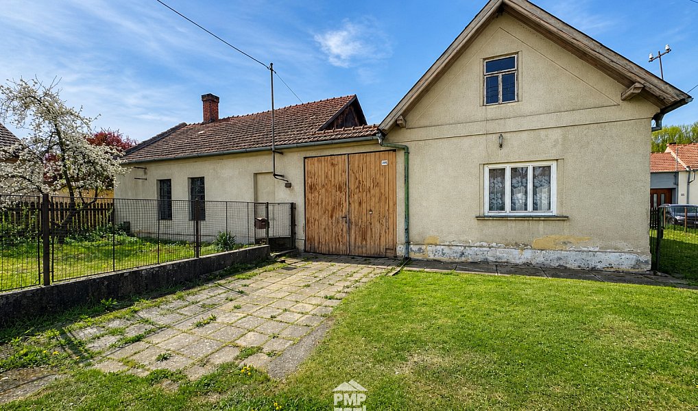 Prodej domu 108 m² s pozemkem 498 m², Jaroměřice – náhled fotky 3