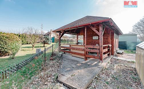 Prodej chaty/chalupy 16 m² s pozemkem 369 m², Na Láni, Rychnov nad Kněžnou