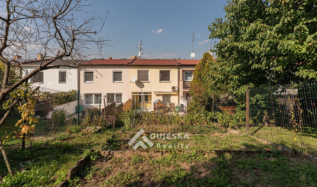 Prodej domu 178 m² s pozemkem 252 m², Boskovice – náhled fotky 25