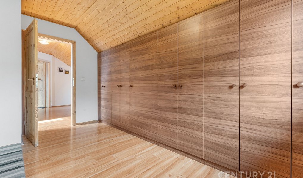 Prodej domu 158 m² s pozemkem 503 m², Nové Město na Moravě – náhled fotky 18