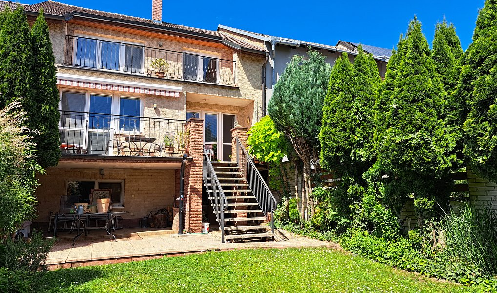 Prodej domu 204 m² s pozemkem 300 m², Kyjov – náhled fotky 5
