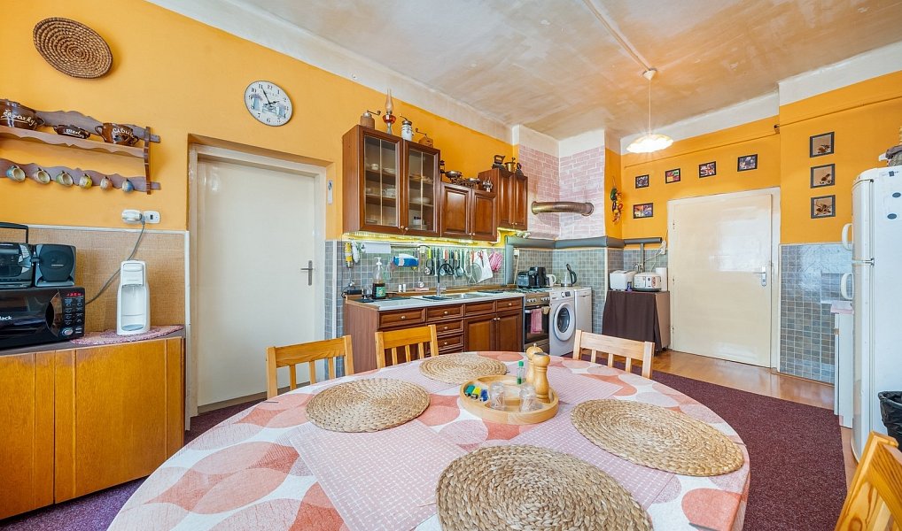 Prodej domu 152 m² s pozemkem 386 m², Kroměříž – náhled fotky 7