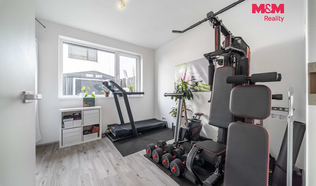 Prodej bytu 3+kk 72 m², Rokycany – náhled fotky 7
