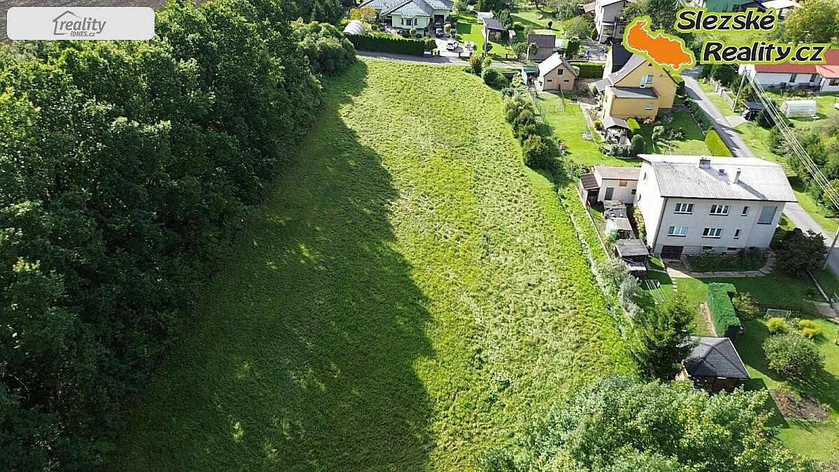 Prodej stavebního pozemku 7 771 m² – fotografie 2