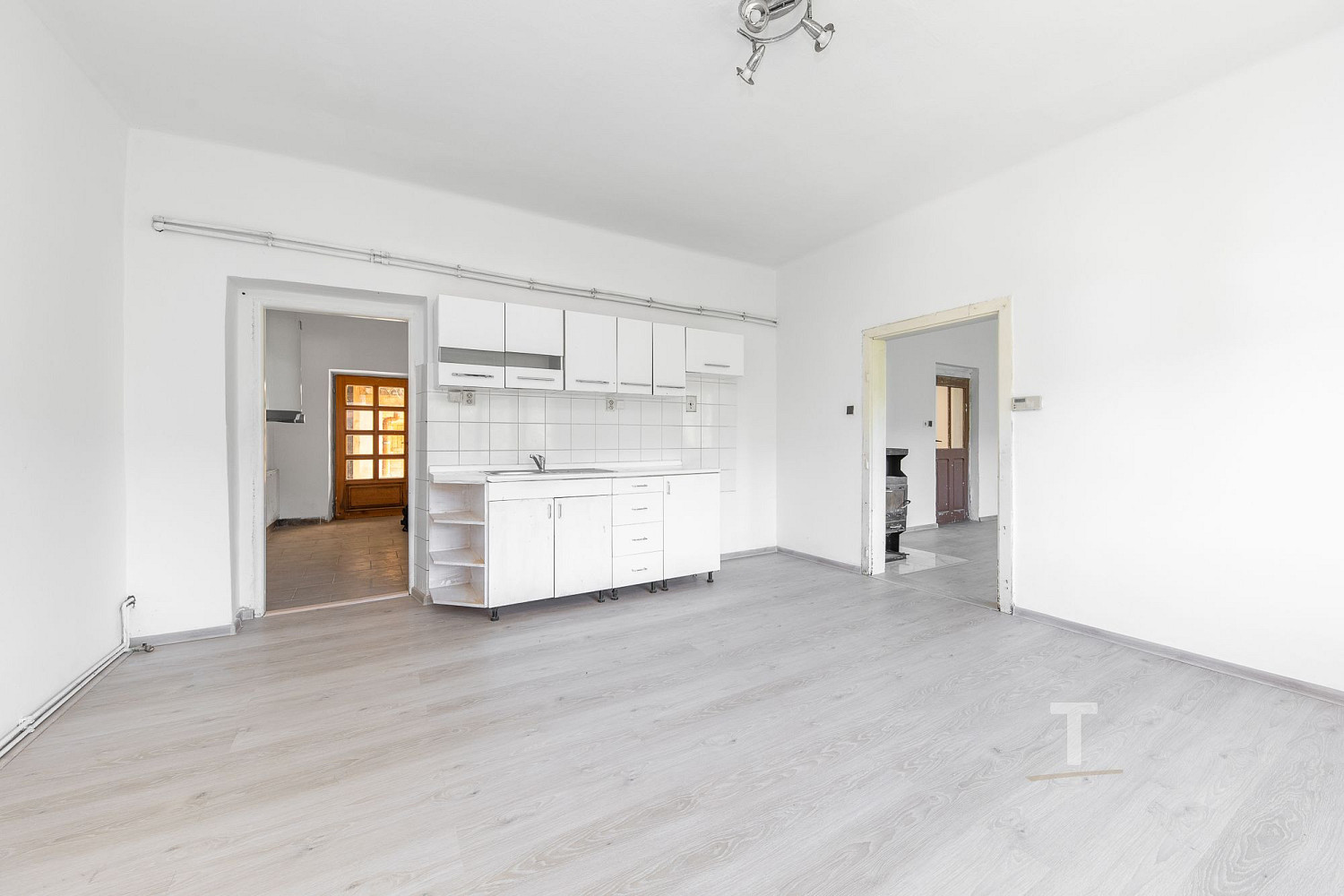 Prodej domu 133 m² s pozemkem 573 m²