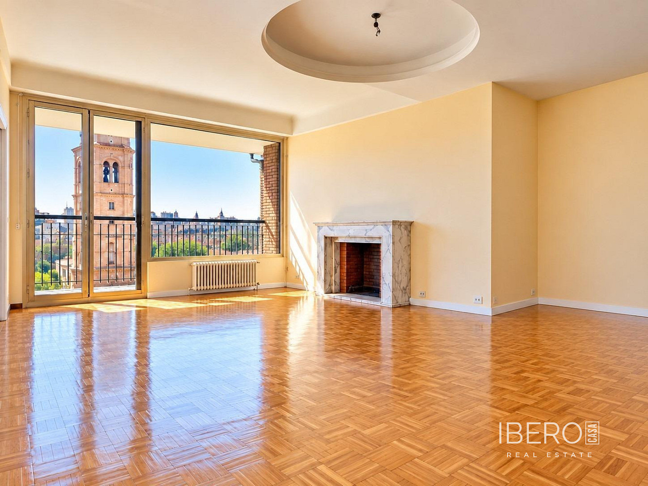 Piso 6+kk – Madrid, Barrio de los Austrias, Centro