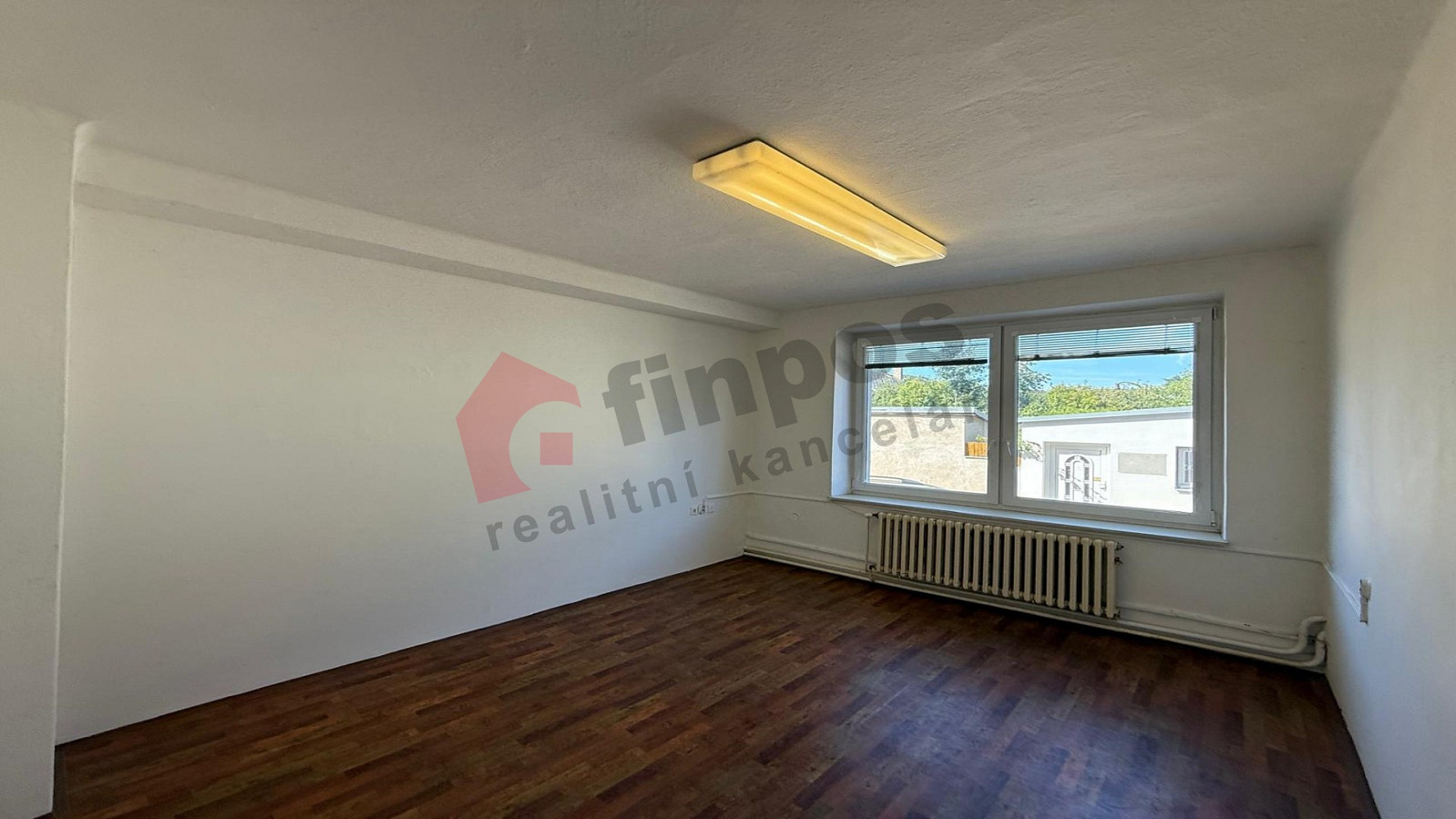 Pronájem kanceláře 22 m², Jindřichův Hradec