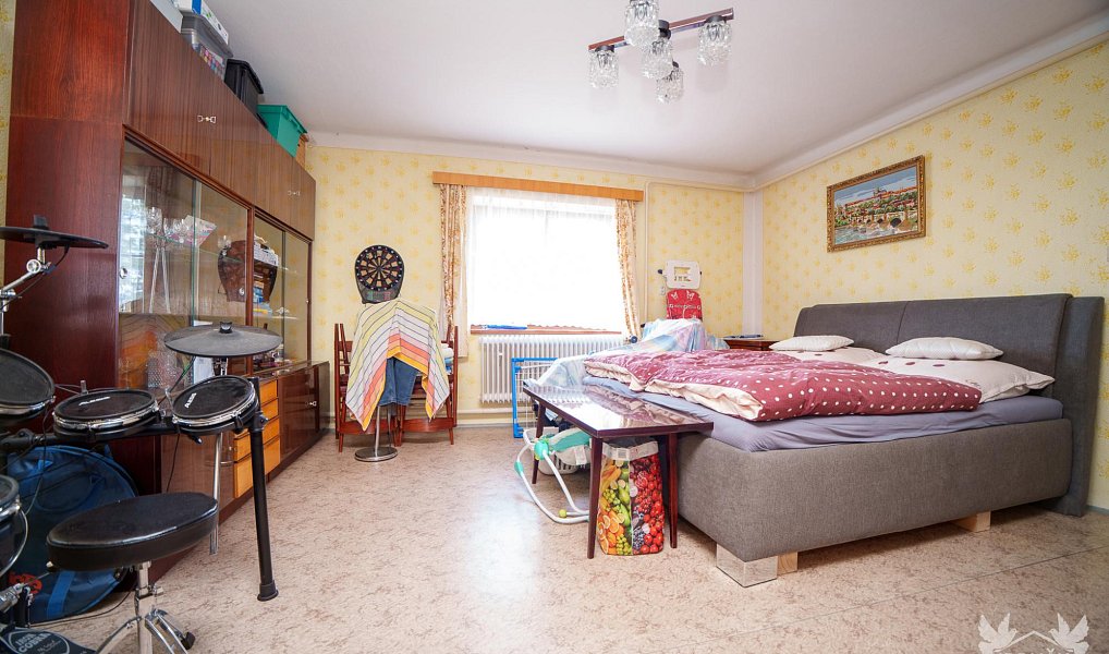Prodej domu 95 m² s pozemkem 1 544 m², Čestice – náhled fotky 15