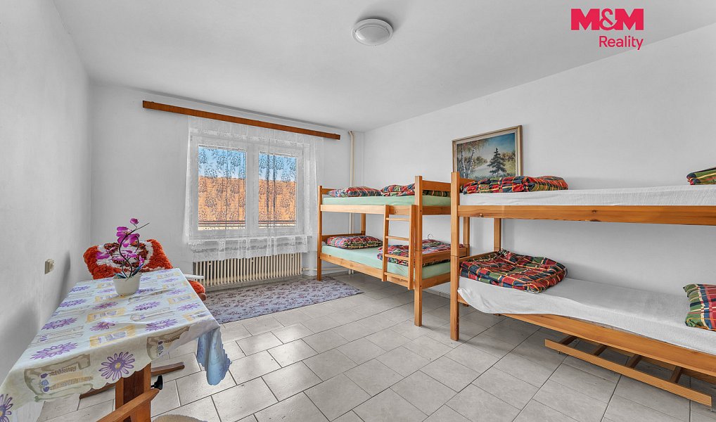 Prodej domu 678 m² s pozemkem 640 m², Úsobí – náhled fotky 17