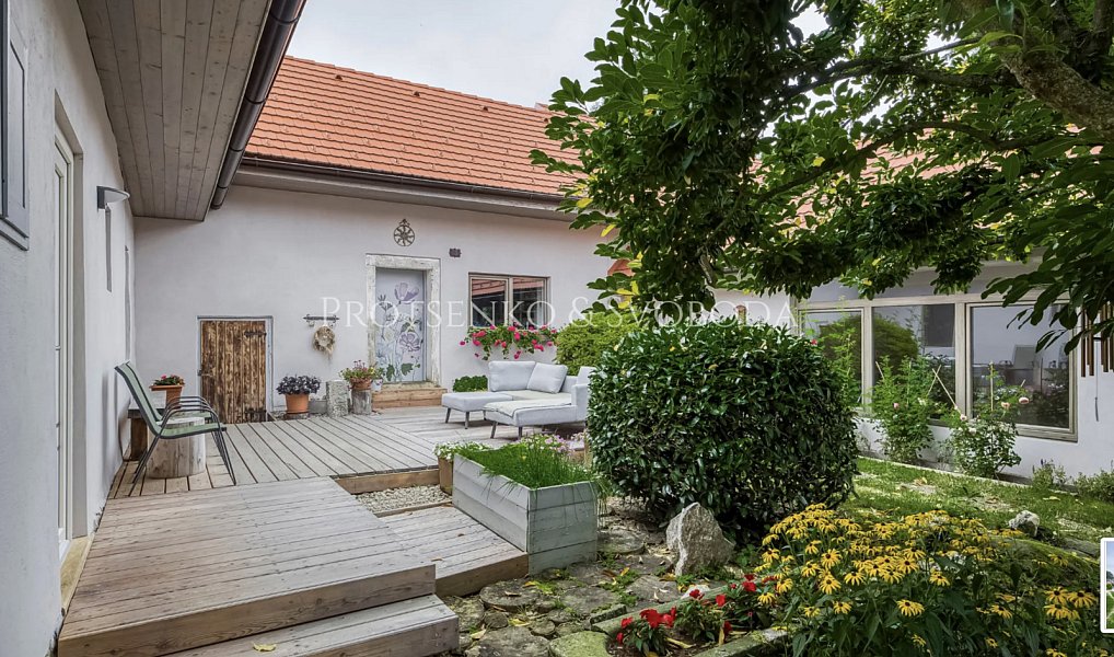 Prodej domu 354 m² s pozemkem 2 604 m², Pavlov – náhled fotky 57