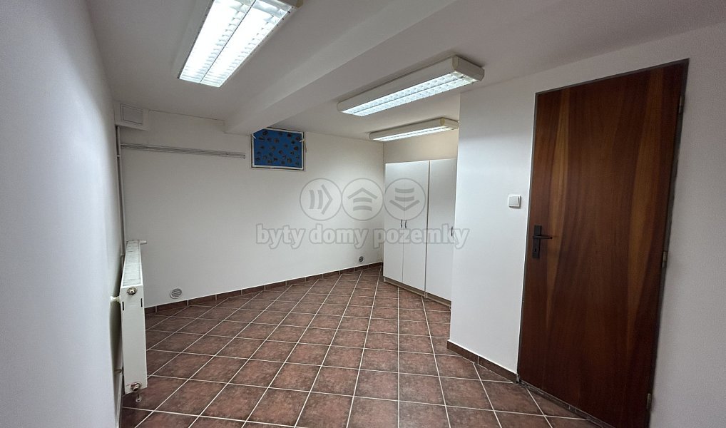Pronájem obchodních prostor 31 m², Louny – náhled fotky 2