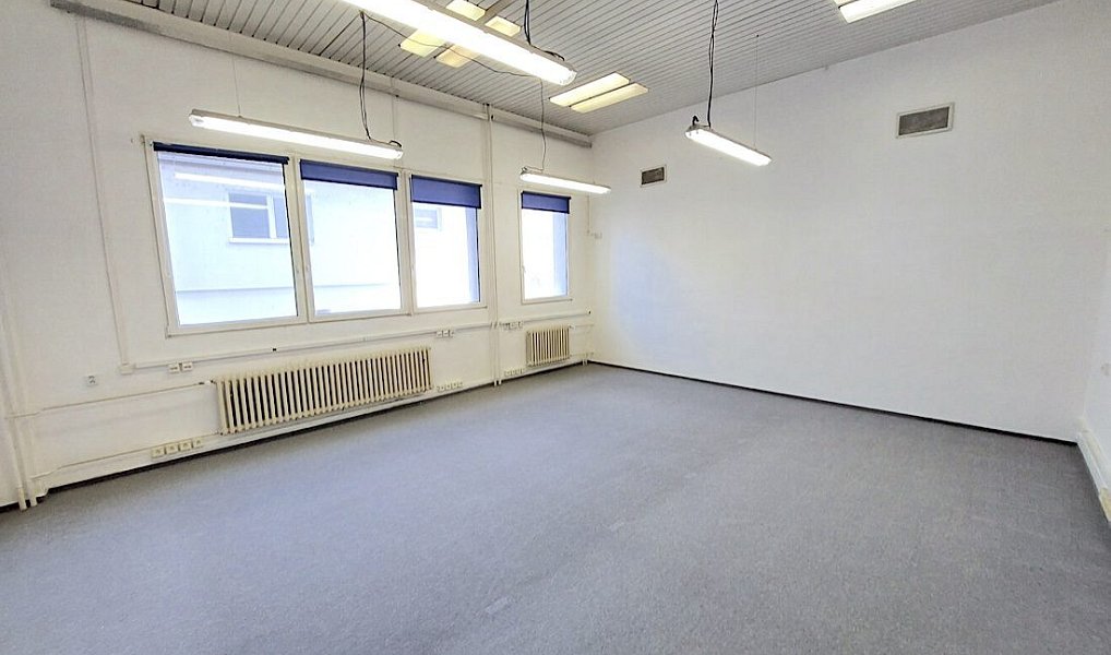 Pronájem skladovacích prostor 120 m², Břeclav – náhled fotky 6