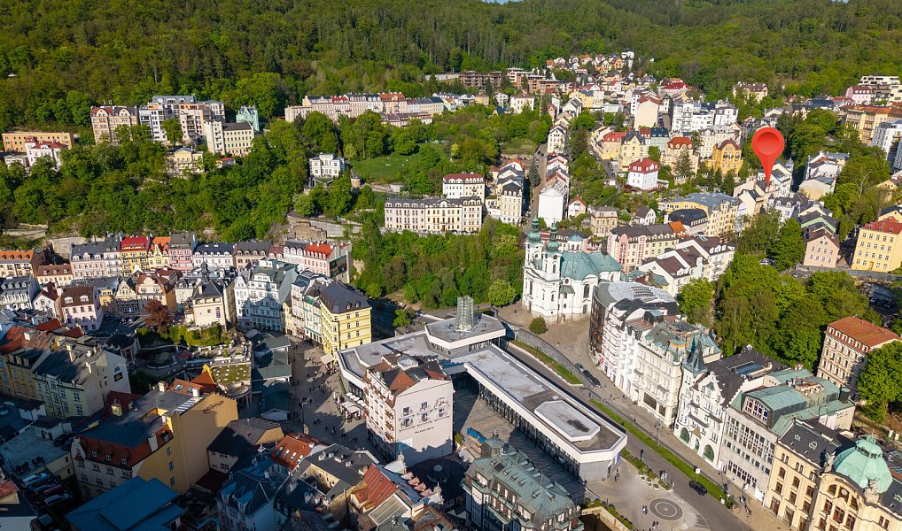 Prodej obchodních prostor 160 m², Karlovy Vary – náhled fotky 16